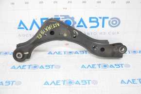 Upper rear left arm Nissan Altima 19-24 fwd