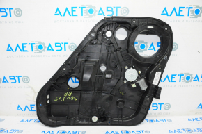 Window lifter with motor rear right Kia Soul 14-19 broken mount