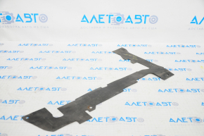 Radiator seal left Mitsubishi Outlander 14-21 2.0, 2.4