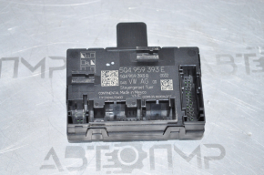 Front Left Door Computer VW Jetta 19-24