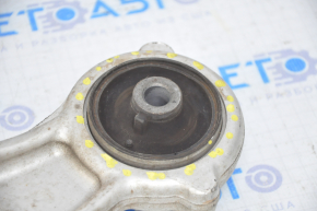 Lower front left arm Nissan Altima 19-24 cracked silent block