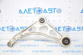 Lower front right arm Nissan Altima 19-23 cracked silent block