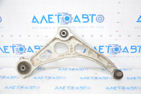 Lower front right arm Nissan Altima 19-23 cracked silent block