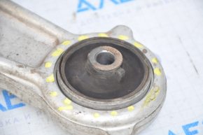 Lower front right arm Nissan Altima 19-23 cracked silent block