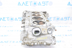 Cylinder head assembly Hyundai Sonata 11-12 2.4 G4KJ