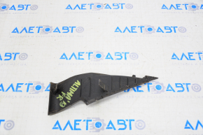 Windscreen wiper seal right Nissan Altima 19-24