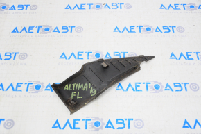 Windscreen wiper seal left Nissan Altima 19-24