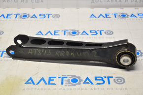 Upper rear right diagonal control arm Cadillac ATS 13-19 type 2 S/B for replacement