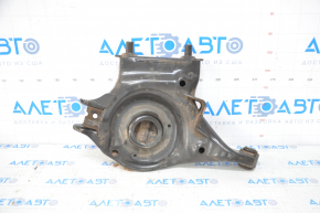 Lower control arm under spring rear left Nissan Altima 19-24 fwd