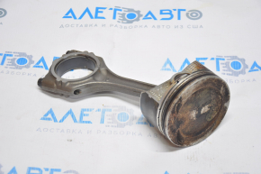 Connecting rod with piston Mitsubishi Outlander 14-20 2.4 4J12