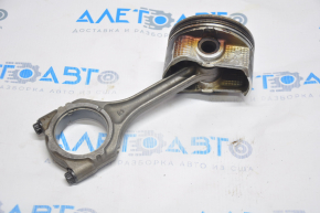 Connecting rod with piston Mitsubishi Outlander 14-20 2.4 4J12