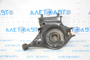 Lower control arm under spring rear right Nissan Altima 19-24 fwd