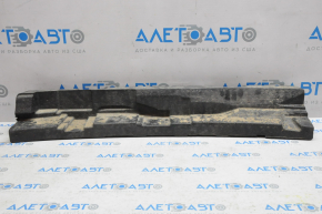 Rear bumper absorber short Infiniti JX35 QX60 13-15 prerest, broken guide