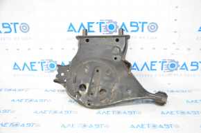 Lower control arm under spring rear right Nissan Altima 19-24 fwd