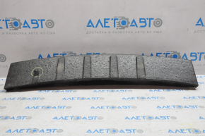 Rear bumper absorber short Infiniti JX35 QX60 13-15 prerest, broken guide