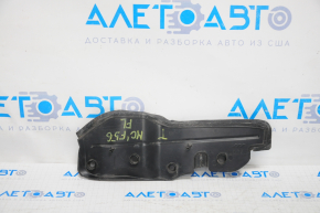 Radiator seal left MINI COOPER F56 14-24