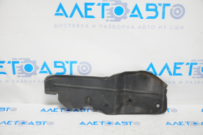 Radiator seal left MINI COOPER F56 14-24