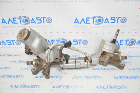 Steering rack Nissan Altima 19-24 2.5