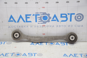 Lower rear left transverse control arm for Audi Q5 8R 09-11, small, aluminum