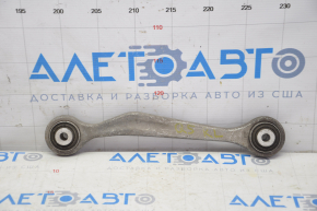 Lower rear left transverse control arm for Audi Q5 8R 09-11, small, aluminum