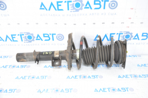 Shock absorber front left Nissan Altima 19-24 2.5 fwd