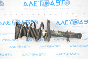 Shock absorber front left Nissan Altima 19-24 2.5 fwd