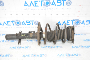 Shock absorber strut assembly front right Nissan Altima 19-24 FWD