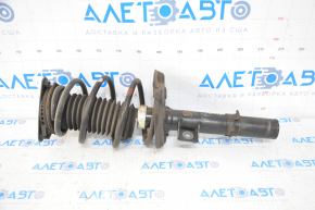 Shock absorber strut assembly front right Nissan Altima 19-24 FWD
