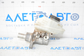 Master Brake Cylinder with Reservoir Nissan Altima 19-24