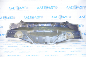 Nissan Altima Rear Panel 19-24 Blue