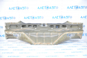 Nissan Altima Rear Panel 19-24 Blue