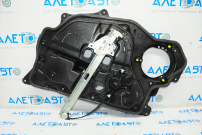 Front left window lifter with motor for Mazda CX-5 13-16