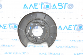 Brake Disc Cover Rear Right Nissan Altima 19-24 fwd
