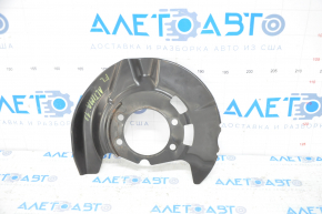 Brake Disc Cover Front Left Nissan Altima 19-24