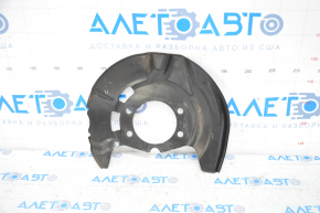 Brake Disc Cover Front Left Nissan Altima 19-24