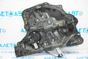 Window lifter with motor front left Mazda 6 13-21 broken mount