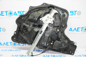 Window lifter with motor front left Mazda 6 13-21 broken mount