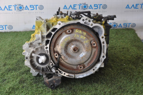 Automatic transmission assembly Hyundai Sonata 11-14 50k,