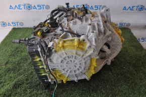 Automatic transmission assembly Hyundai Sonata 11-14 50k,