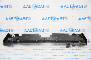 Nissan Altima Front Bumper Absorber 19-22