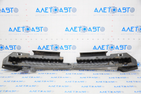 Nissan Altima Front Bumper Absorber 19-22