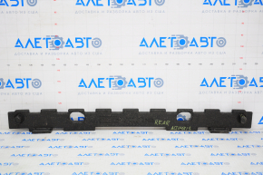 Nissan Altima 19-24 Rear Bumper Absorber Cracked