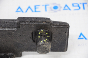 Nissan Altima 19-24 Rear Bumper Absorber Cracked