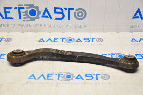 Upper rear right arm Chrysler 300 11-14 rear iron, silent blocks for replacement