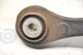 Upper rear right arm Chrysler 300 11-14 rear iron, silent blocks for replacement