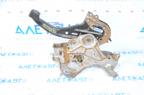 Parking brake lever Nissan Altima 19-23 FWD scissor