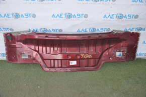 Rear Panel Hyundai Sonata 11-15
