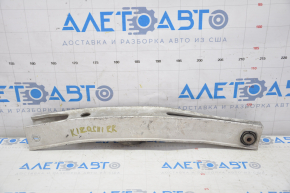 Lower control arm, rear right, Suzuki Kizashi 10-15 FWD