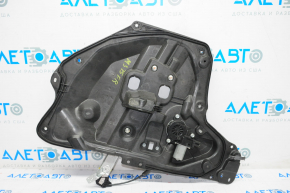 Window lifter with motor front right Mazda 3 14-18 BM