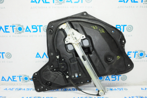 Window lifter with motor front right Mazda 3 14-18 BM
